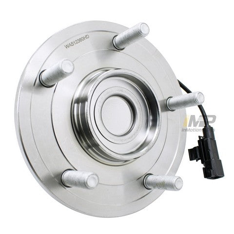 InMotion Parts Wheel Bearing and Hub Assembly P/N:WA512360HD - Image 3