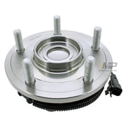 InMotion Parts Wheel Bearing and Hub Assembly P/N:WA512360HD - Image 2