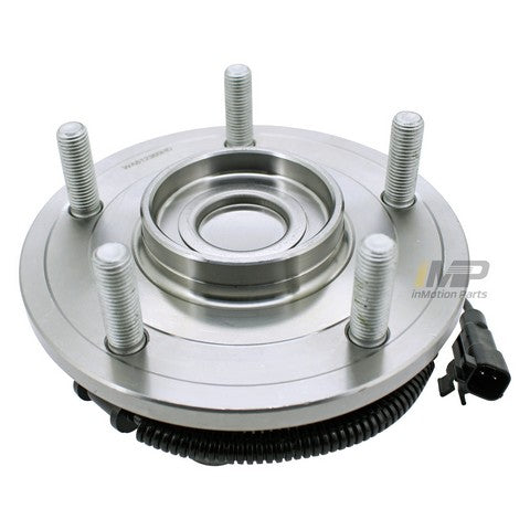 InMotion Parts Wheel Bearing and Hub Assembly P/N:WA512360HD - Image 2