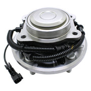 InMotion Parts Wheel Bearing and Hub Assembly P/N:WA512360HD - Image 1