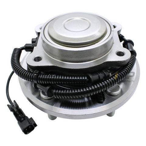 InMotion Parts Wheel Bearing and Hub Assembly P/N:WA512360HD - Image 1