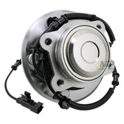 InMotion Parts Wheel Bearing and Hub Assembly P/N:WA512360HD - Image 4