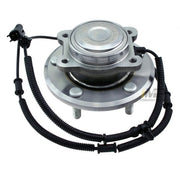 InMotion Parts Wheel Bearing and Hub Assembly P/N:WA512360 - Image 3