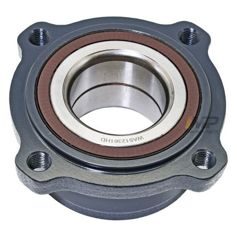 InMotion Parts Wheel Bearing Assembly P/N:WA512361HD - Image 4
