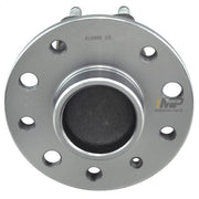 InMotion Parts Wheel Bearing and Hub Assembly P/N:WA512362 - Image 2