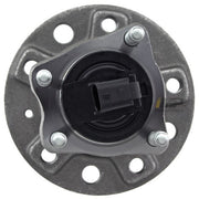 InMotion Parts Wheel Bearing and Hub Assembly P/N:WA512362 - Image 1