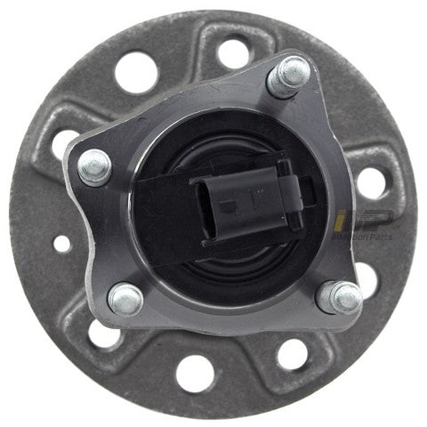 InMotion Parts Wheel Bearing and Hub Assembly P/N:WA512362 - Image 1