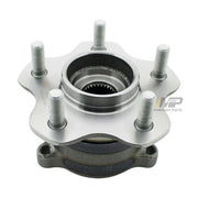 InMotion Parts Wheel Bearing and Hub Assembly P/N:WA512363 - Image 2