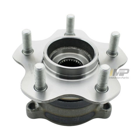 InMotion Parts Wheel Bearing and Hub Assembly P/N:WA512363 - Image 2