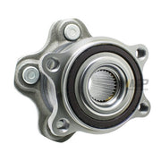 InMotion Parts Wheel Bearing and Hub Assembly P/N:WA512363 - Image 1