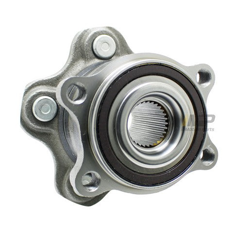 InMotion Parts Wheel Bearing and Hub Assembly P/N:WA512363 - Image 1