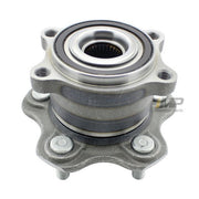 InMotion Parts Wheel Bearing and Hub Assembly P/N:WA512363 - Image 3
