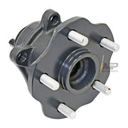 InMotion Parts Wheel Bearing and Hub Assembly P/N:WA512364HD - Image 1