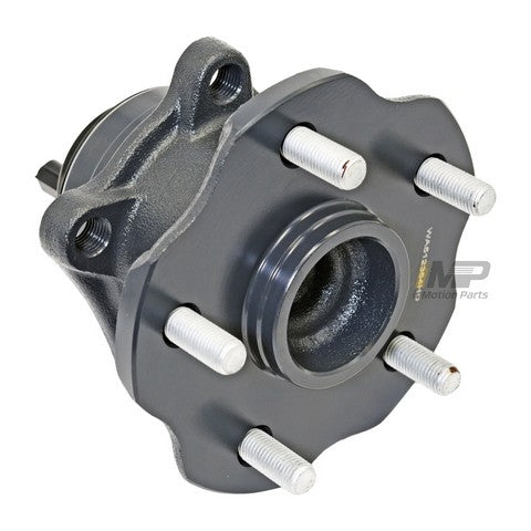 InMotion Parts Wheel Bearing and Hub Assembly P/N:WA512364HD - Image 1