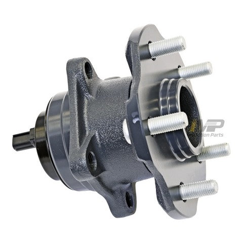 InMotion Parts Wheel Bearing and Hub Assembly P/N:WA512364HD - Image 3