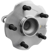 InMotion Parts Wheel Bearing and Hub Assembly P/N:WA512364 - Image 2
