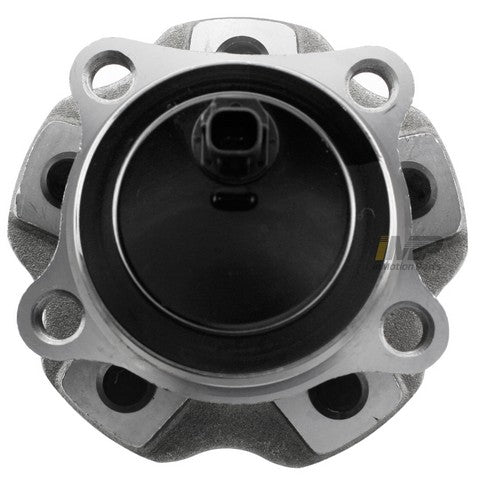 InMotion Parts Wheel Bearing and Hub Assembly P/N:WA512364 - Image 3