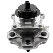 InMotion Parts Wheel Bearing and Hub Assembly P/N:WA512364 - Image 1