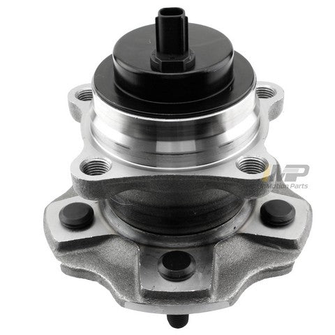 InMotion Parts Wheel Bearing and Hub Assembly P/N:WA512364 - Image 1
