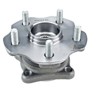 InMotion Parts Wheel Bearing and Hub Assembly P/N:WA512365 - Image 2