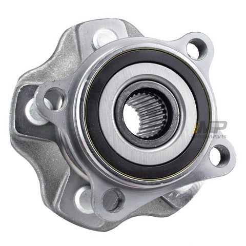 InMotion Parts Wheel Bearing and Hub Assembly P/N:WA512365 - Image 1