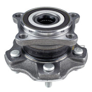 InMotion Parts Wheel Bearing and Hub Assembly P/N:WA512365 - Image 3