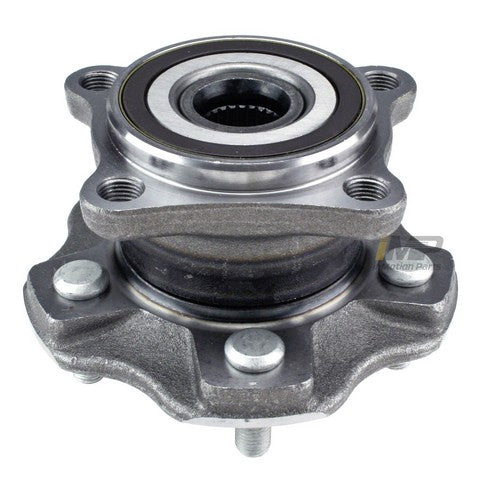 InMotion Parts Wheel Bearing and Hub Assembly P/N:WA512365 - Image 3