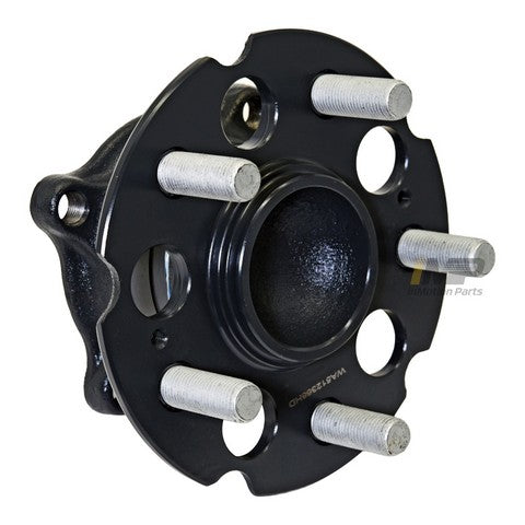 InMotion Parts Wheel Bearing and Hub Assembly P/N:WA512366HD - Image 2