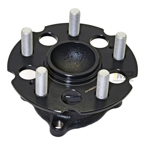 InMotion Parts Wheel Bearing and Hub Assembly P/N:WA512366HD - Image 1