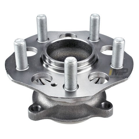 InMotion Parts Wheel Bearing and Hub Assembly P/N:WA512366 - Image 1