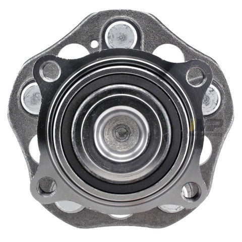 InMotion Parts Wheel Bearing and Hub Assembly P/N:WA512366 - Image 3