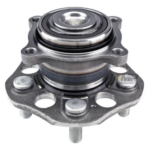InMotion Parts Wheel Bearing and Hub Assembly P/N:WA512366 - Image 2