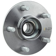 InMotion Parts Wheel Bearing and Hub Assembly P/N:WA512367 - Image 3