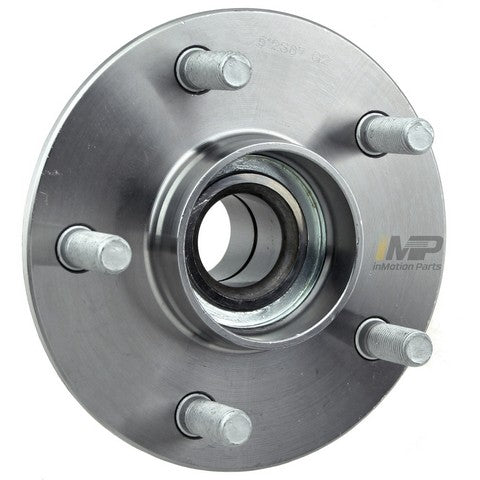 InMotion Parts Wheel Bearing and Hub Assembly P/N:WA512367 - Image 3