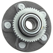InMotion Parts Wheel Bearing and Hub Assembly P/N:WA512367 - Image 2
