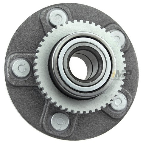 InMotion Parts Wheel Bearing and Hub Assembly P/N:WA512367 - Image 2