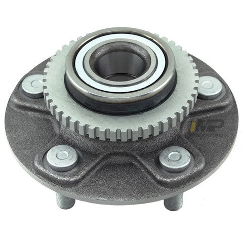 InMotion Parts Wheel Bearing and Hub Assembly P/N:WA512367 - Image 1