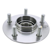 InMotion Parts Wheel Bearing and Hub Assembly P/N:WA512368 - Image 2