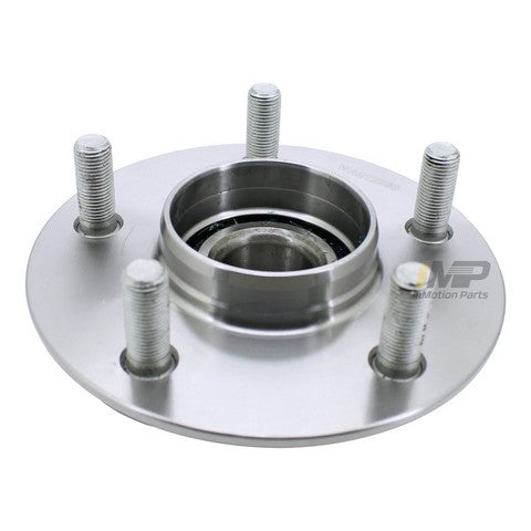 InMotion Parts Wheel Bearing and Hub Assembly P/N:WA512368 - Image 2