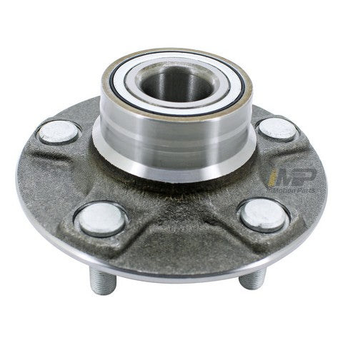 InMotion Parts Wheel Bearing and Hub Assembly P/N:WA512368 - Image 1
