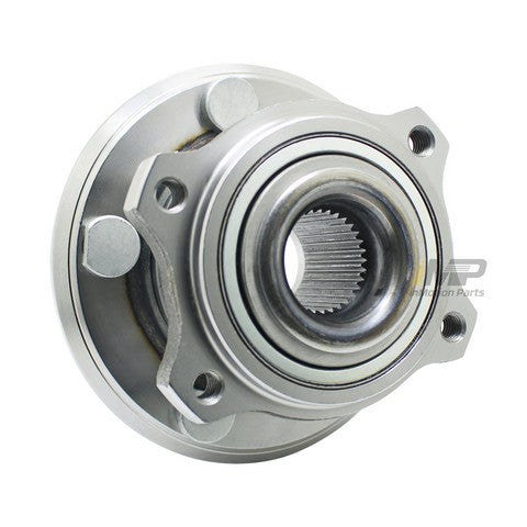 InMotion Parts Wheel Bearing and Hub Assembly P/N:WA512369 - Image 2