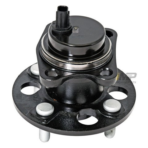 InMotion Parts Wheel Bearing and Hub Assembly P/N:WA512370HD - Image 2