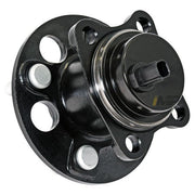 InMotion Parts Wheel Bearing and Hub Assembly P/N:WA512370HD - Image 5