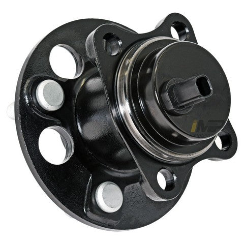InMotion Parts Wheel Bearing and Hub Assembly P/N:WA512370HD - Image 5