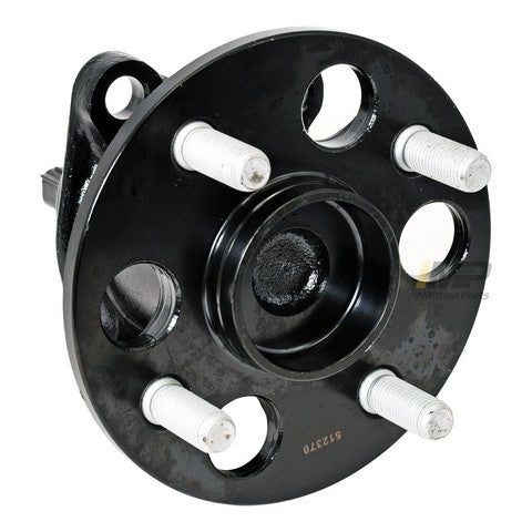 InMotion Parts Wheel Bearing and Hub Assembly P/N:WA512370HD - Image 4