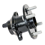 InMotion Parts Wheel Bearing and Hub Assembly P/N:WA512370HD - Image 3