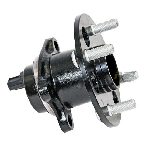 InMotion Parts Wheel Bearing and Hub Assembly P/N:WA512370HD - Image 3
