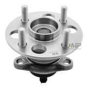 InMotion Parts Wheel Bearing and Hub Assembly P/N:WA512370HD - Image 6