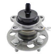 InMotion Parts Wheel Bearing and Hub Assembly P/N:WA512370HD - Image 8