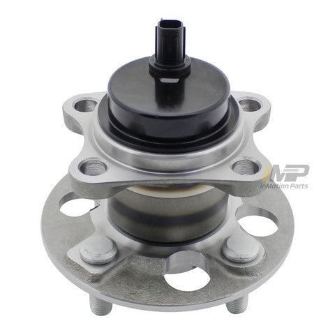 InMotion Parts Wheel Bearing and Hub Assembly P/N:WA512370HD - Image 8